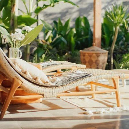 Gaia Villa Lombok Kuta  Luaran gambar